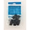 Flair-It Flair-It Ecopoly 1/2 in. MPT X 1/2 in. D MPT Plastic Male Adapter, PK5 32952 - alternate 4
